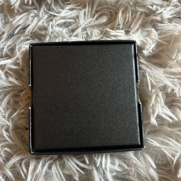 Lockable necklace silver collar chain - Picture 4 of 4